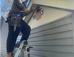 Best Insulated Siding Installation  in Perry Hall, MD